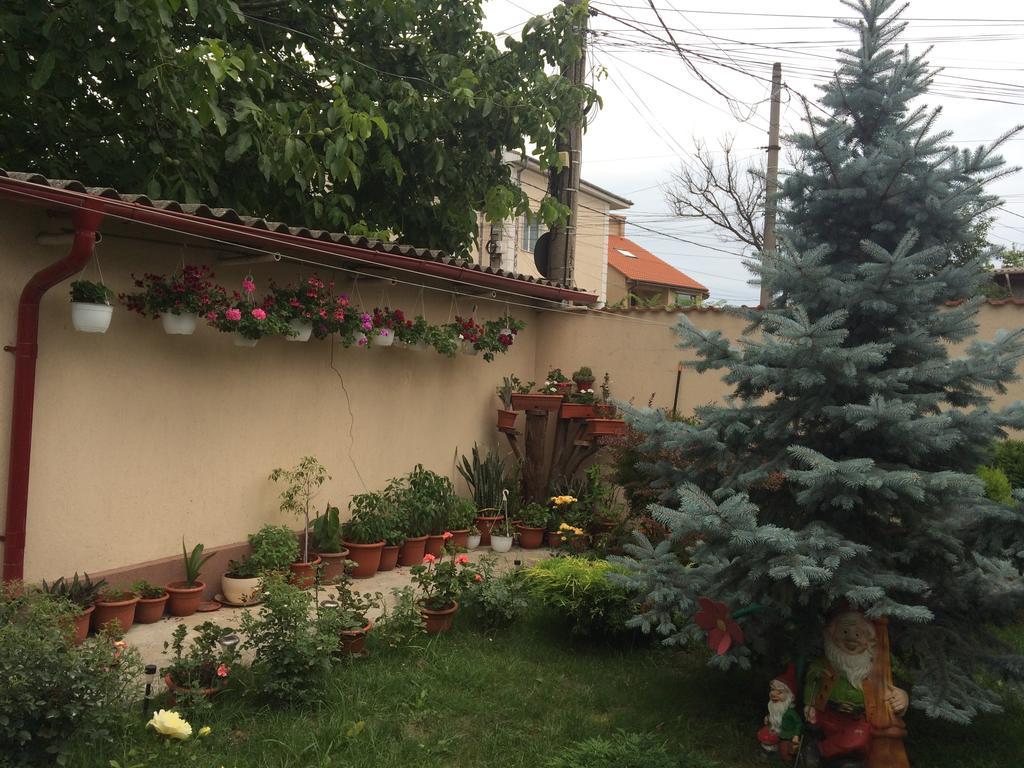 Casa Litoral Hotel Constanta Luaran gambar