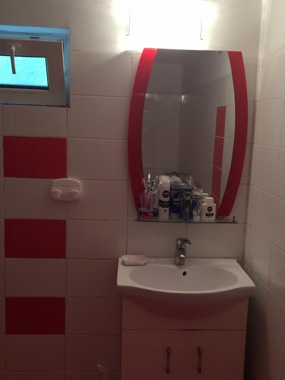 Casa Litoral Hotel Constanta Luaran gambar